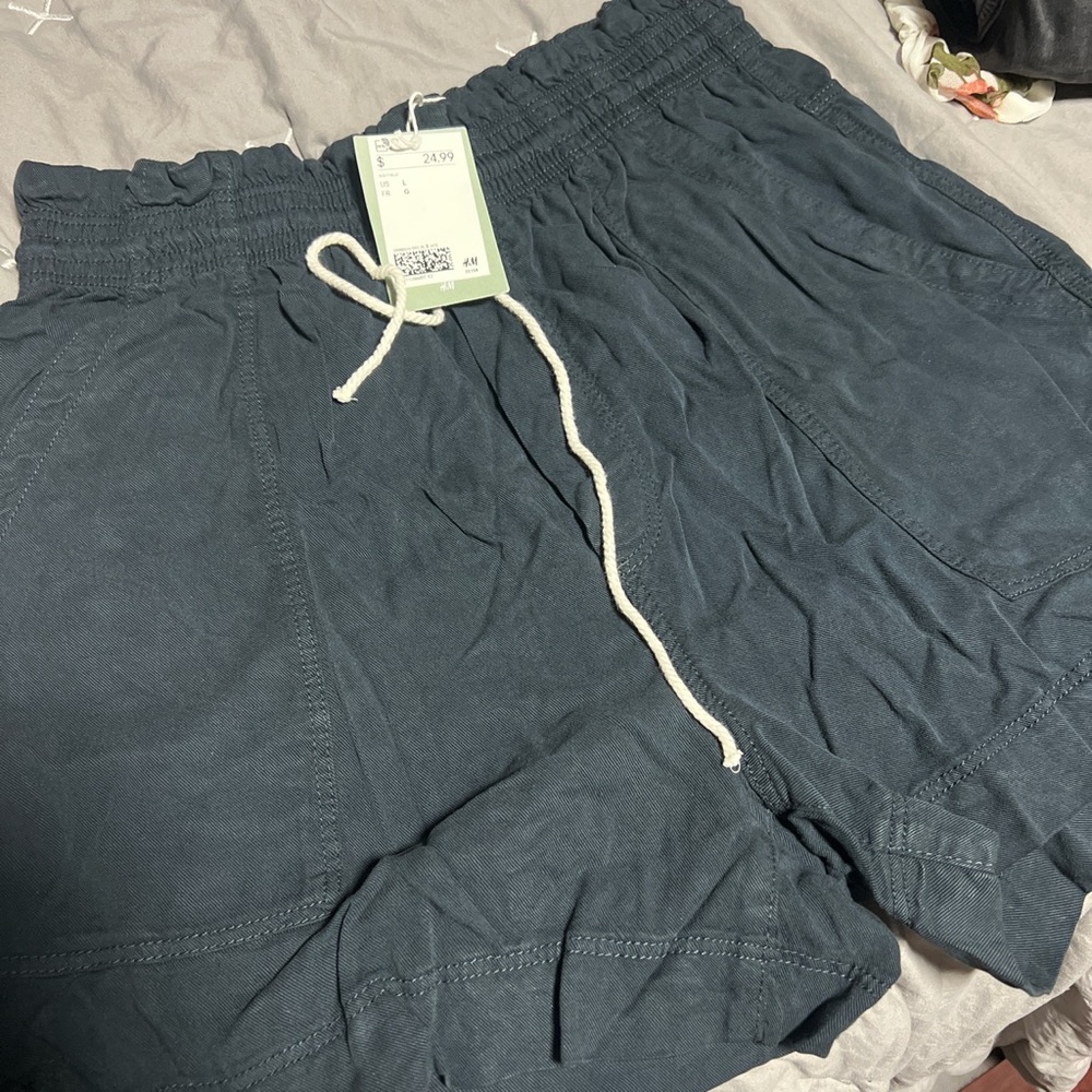 H&M shorts